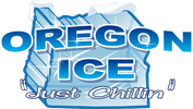 Oregon Ice "Just Chillin"
